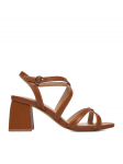 JENNY Sandaalid CEO-SX108-02R Pruun 38
