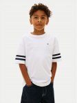 Tommy Hilfiger T-s&auml;rk KB0KB10299 M Valge Regular Fit