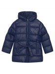 United Colors Of Benetton Talvejope 2NQRCN06O Tumesinine Regular Fit