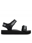 Versace Jeans Couture Sandaalid 80VA3SX4 ZS630 Must