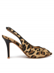 Guess Sandaalid FLJKL2 ELE07 Helebeež