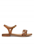 Geox Sandaalid D Maddalusiac D65YME 0KFKY CD62L Pruun
