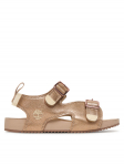 Timberland Sandaalid Castle Island TB0A5MMNAFS1 Kuldne