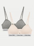 Calvin Klein Underwear Rinnahoidjate komplekt G80G800741 V&auml;rviline