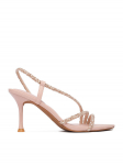 JENNY Sandaalid CEO-R25SS01774 Roosa 38