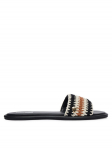 LOVE MOSCHINO Pl&auml;tud JA28242G0OJQB00A V&auml;rviline