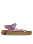 Bohonomad Sandaalid Nevada Elastic NEV.12-L9796 Lilla 41