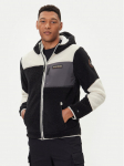 Napapijri Fliis Yupik NP0A4GNS Must Regular Fit M