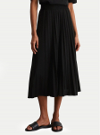 Marc O'Polo Plisseeseelik 506 2123 18017 Must Regular Fit
