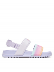 Roxy Sandaalid P4047545 Lilla