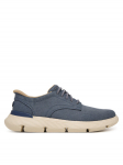 Skechers Poolsaapad Slip-Ins: Garza - Clive 205352/BLU Sinine