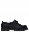 Polo Ralph Lauren Poolsaapad Jett Lug-Sole 803945530001 Must