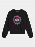 Lee Pluus Graphic Crew BB LEG5122 Must Regular Fit
