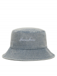 Guess Jeans Bucket hat kaabu W6GZA5 WF8V1 Sinine