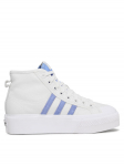 adidas Tossud Nizza Platform Mid FZ6189 Valge