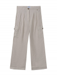 Mayoral Riidest p&uuml;ksid 6536 Beež Relaxed Fit