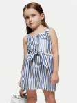 Mayoral Kombinesoon 3863 Sinine Relaxed Fit