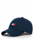 Tommy Jeans Nokam&uuml;ts AW0AW16991 Tumesinine