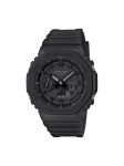G-Shock K&auml;ekell GA-2100-1A1ER Must