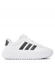 adidas Tossud Grand Court Platform IE1092 Valge