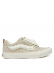 Vans Tenniskingad Knu Skool VN000D750CK1 Beež