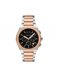 Armani Exchange K&auml;ekell Rafael&nbsp;AX4181 H&otilde;bedane