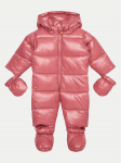 Save The Duck Talvekombinesoon I30002X LUCK19 Roosa Regular Fit