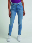 Lee Teksad Scarlett L31BGUB43 112330554 Sinine Skinny Fit