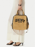 DKNY K&auml;ekott R61AYR57 Pruun
