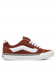 Vans Tenniskingad Knu Skool VN000D22FSB1 Bordoopunane