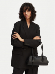 Calvin Klein K&auml;ekott Quilted Nylon Ew Satchel LV04F3743G Must
