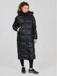 Athlecia Talvemantel Elly W Maxi Puffer EA233361 Must Regular Fit