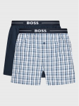 BOSS Bokserite komplekt Nos 50480056 V&auml;rviline