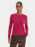United Colors Of Benetton Kampsun 1002D1K01 Roosa Regular Fit