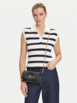 Tommy Hilfiger K&auml;ekott Th Modern Mini Crossover AW0AW17462 Must
