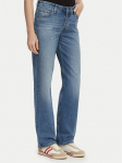 Tommy Jeans Teksad Sophie DW0DW23581 Sinine Straight Fit