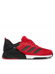 adidas J&otilde;usaali jalatsid Dropset 3 strength training JR1669 Punane