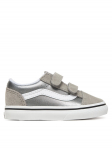Vans Tenniskingad Old Skool V VN000CRWSLV1 H&otilde;bedane