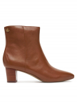 LAUREN RALPH LAUREN Saapad 802974503001 Pruun