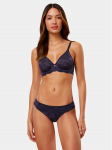 Triumph Brasiilia alusp&uuml;ksid Amourette Charm T Brazilian01 10214456 Tumesinine