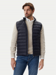 Tommy Hilfiger Vest Core Packable MW0MW39989 Tumesinine Regular Fit