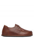 Birkenstock Poolsaapad Utti Lace Low 1029679 Pruun