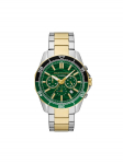Armani Exchange K&auml;ekell Spencer Chronograph AX1966 H&otilde;bedane