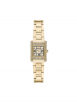 Emporio Armani K&auml;ekell Mini Genni AR11663 Kuldne