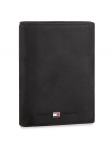 Tommy Hilfiger Rahakott Johanson N/S Wallet W/Coin Pocket AM0AM00664 Must