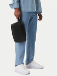 Calvin Klein Jeans V&ouml;&ouml;kott Cargo Waistbag LV04G3082G Must