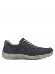 Rieker Poolsaapad 03030-14 Tumesinine