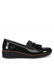 Rieker Poolsaapad 53751-00 Must