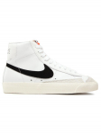 Nike Tossud Blazer Mid '77 CZ1055 100 Valge