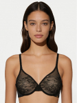 Gossard Traadiga rinnahoidja Lace Sheer 13001 Must
